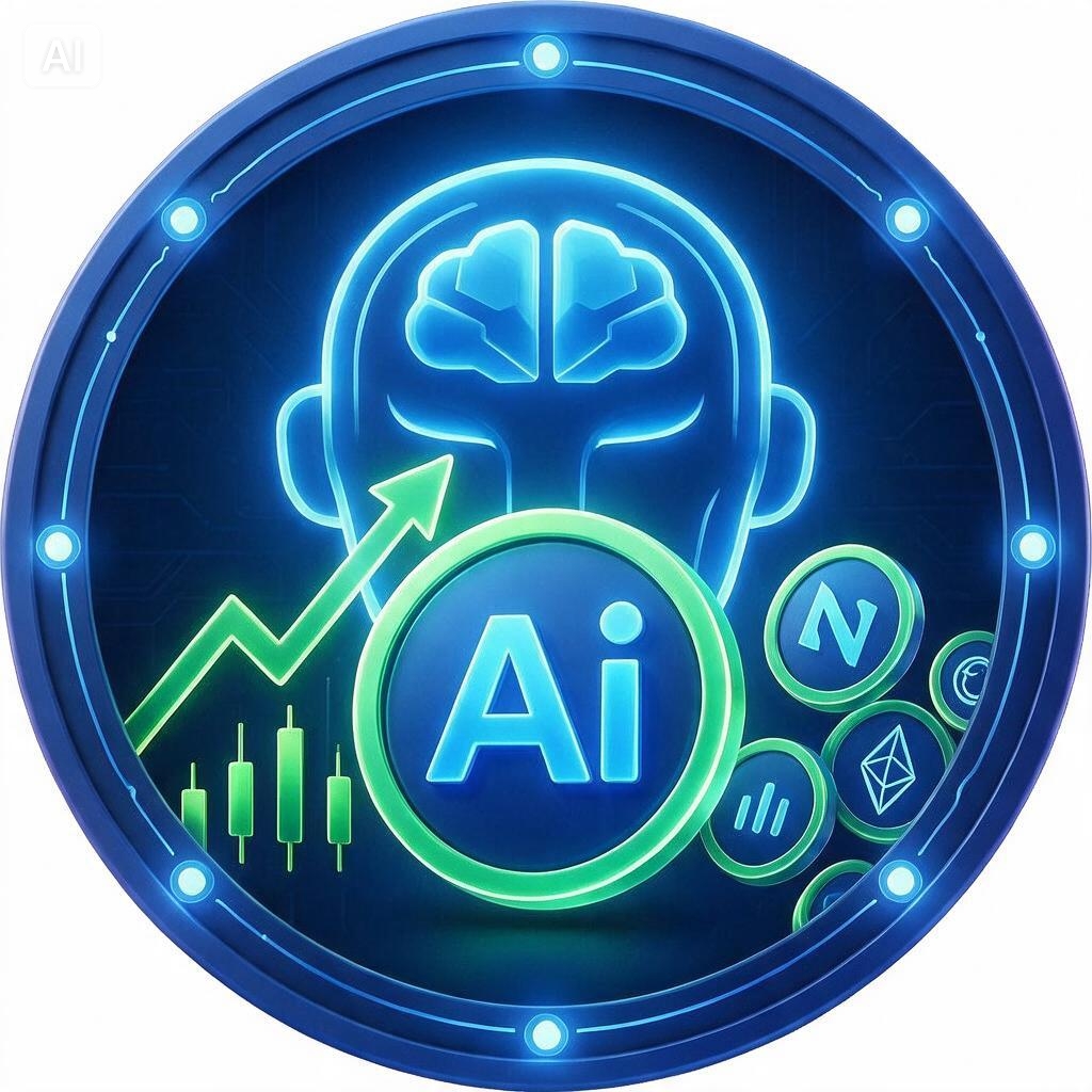 AI Crypto Trader